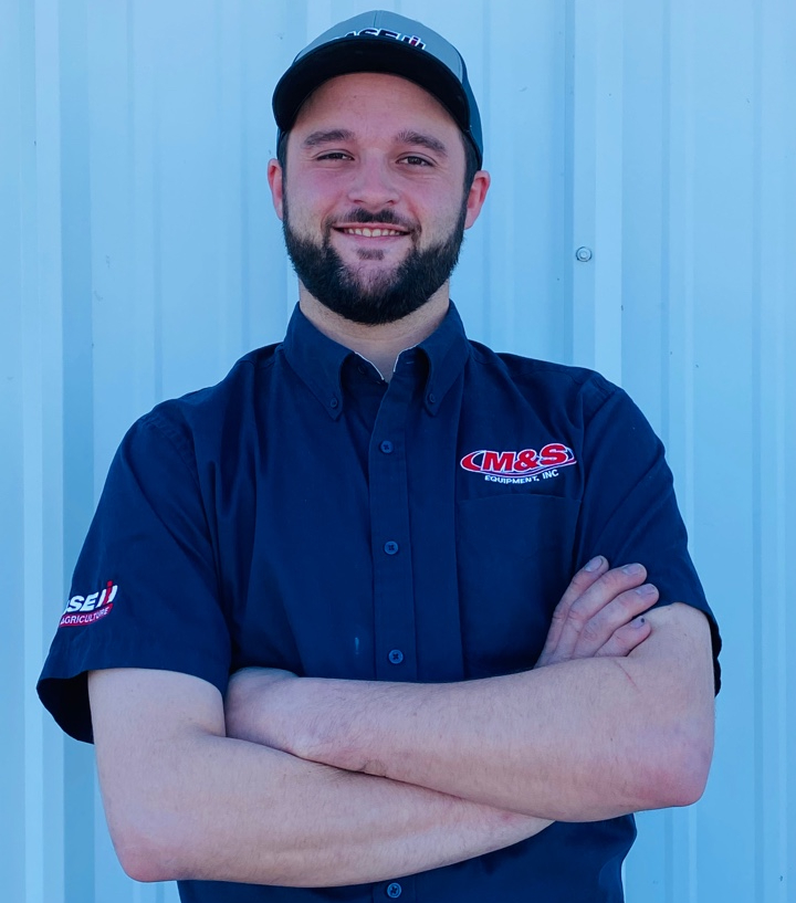 M & S Equipment Coolidge, Maricopa, and Buckeye, AZ Agriculture