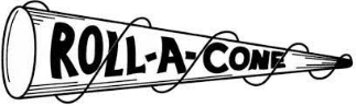 Roll-A-Cone