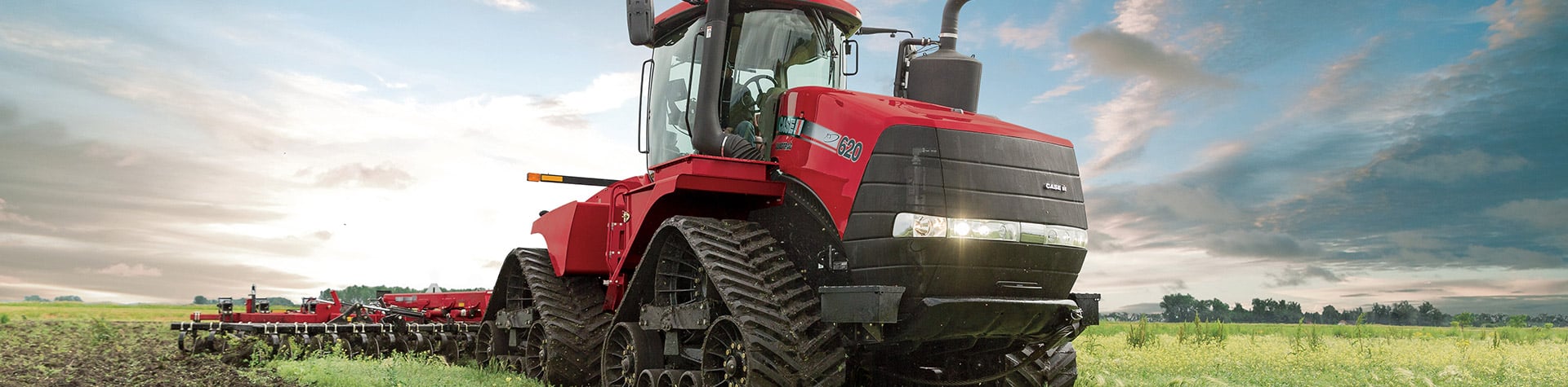 Case IH 620